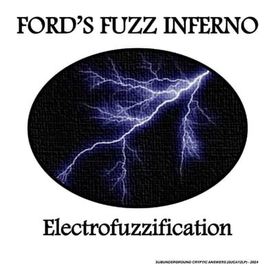 Electrofuzzification
