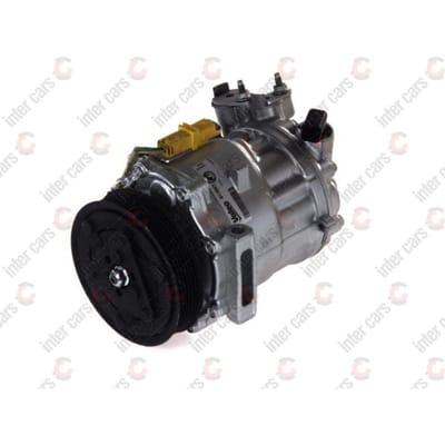 Valeo 813663 Airco Compressor – Citroën C5 II / Peugeot 407 & 607 – HDi Motoren – OEM Kwaliteit – TB-Box