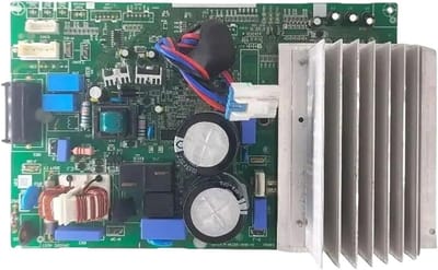 Airco Printplaat - Reparatie Onderdeel - Airco Reparatie - Universeel Model - 12000 BTU - Niet gespecificeerd