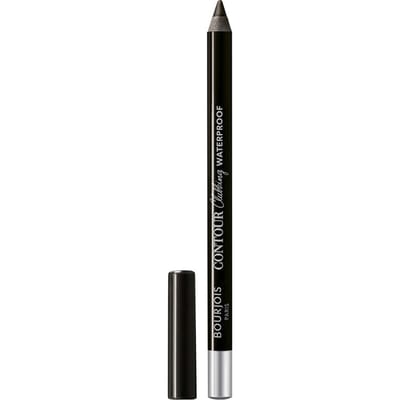 Bourjois Contour Clubbing Waterproof Oogpotlood - Ultra Black 54 - 1.2 gr