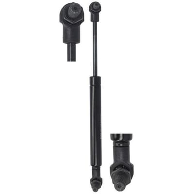 Gasveer, achterklep STABILUS STA2028GQ