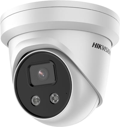 Hikvision DS-2CD2386G2-I Torentje IP-beveiligingscamera Buiten 3840 x 2160 Pixels Plafond/muur