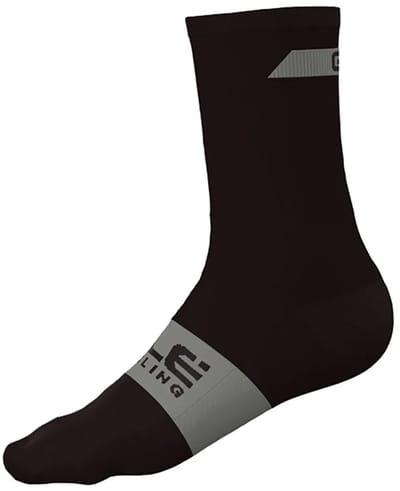 Ale T-care Plus Follow Me Sokken Zwart EU 44-47 Man,Vrouw