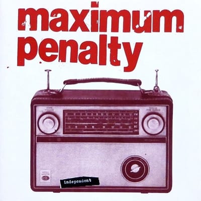 Maximum Penalty - Independent (MC)