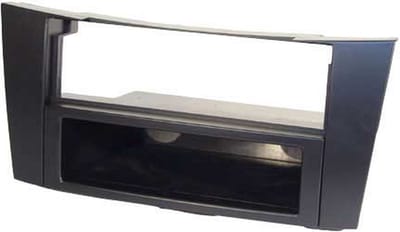 1-DIN paneel Mercedes E Klasse vanaf 2002