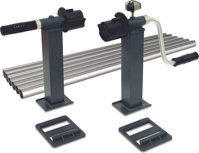Kokido Vali oprolsysteem set - Ø80 mm - tot 5,5 m