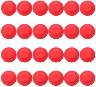 Dailygoods- Afdichting Rubber - Afdichtring Waterdicht - Sluitringen Drankflessen - Draaibare Sluitringen - Duurzaam in Gebruik - Praktische Afwerking