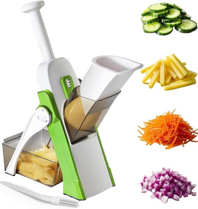 Famanu – Set van 6 Universele Bi-Elastische Stoelhoezen, Moderne Rekbare Stoelhoezen, Donkergrijs