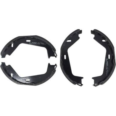 BOSCH Handremschoenen 0 986 487 794 | BS7794 | Volvo XC90 I 275 2002-2015 | Parkeerrem Achteras | OEM 31262874 | 178 x 25 mm