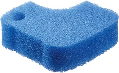 Oase Mousse BioMaster 20ppi Blauw