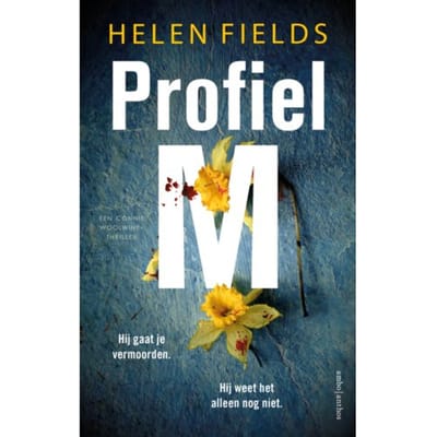 Profiel M - Connie Woolwine - Helen Fields