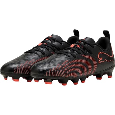 Puma Future 9 Play FG/AG Voetbalschoenen Junior