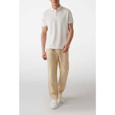 GUESS Marciano By Daniel Tapered Pant Cookies Taglia: 46 | Pantaloni Outlet | Uomo
