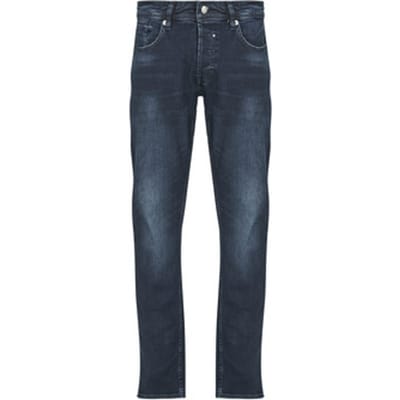 Straight Jeans Teddy Smith REG