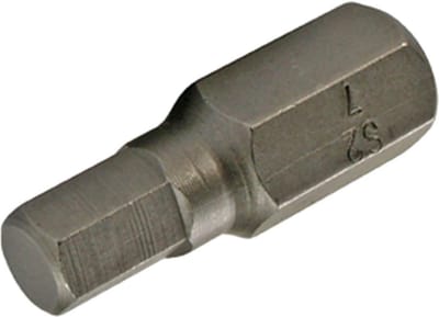 SW-Stahl 05123L Inbusbit 10 mm 7 x 35 mm