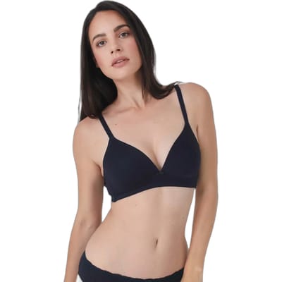 Vrouwenbeha Sassa Bamboo Jacquard