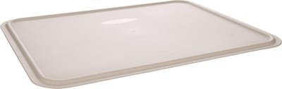 Flamingo Largo - Onderlegger Honden;katten - Onderlegger Largo Taupe 45,5x35,5cm - 1st - 137421 - 1st