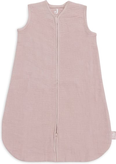 Jollein Baby Zomer Slaapzak Hydrofiel - Newborn - 60cm - Wild Rose