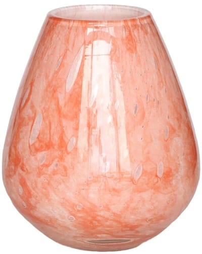 Vaas Tasman S Elite pink Ø18 x H20 cm