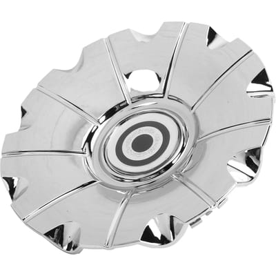 Wielnaafdop 1DK11SZ0AA Roestvrij Hoge Hardheid Chroom Vervanging Voor Chrysler 300 2007 white