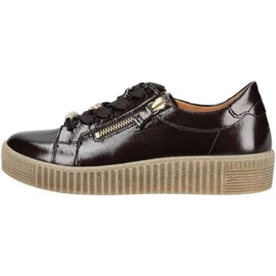 Schoenen dames Gabor Rock Lack