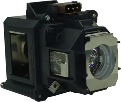 Epson LP46 / V13H010L46 Projector Lamp (bevat originele UHP lamp) Epson LP46 / V13H010L46