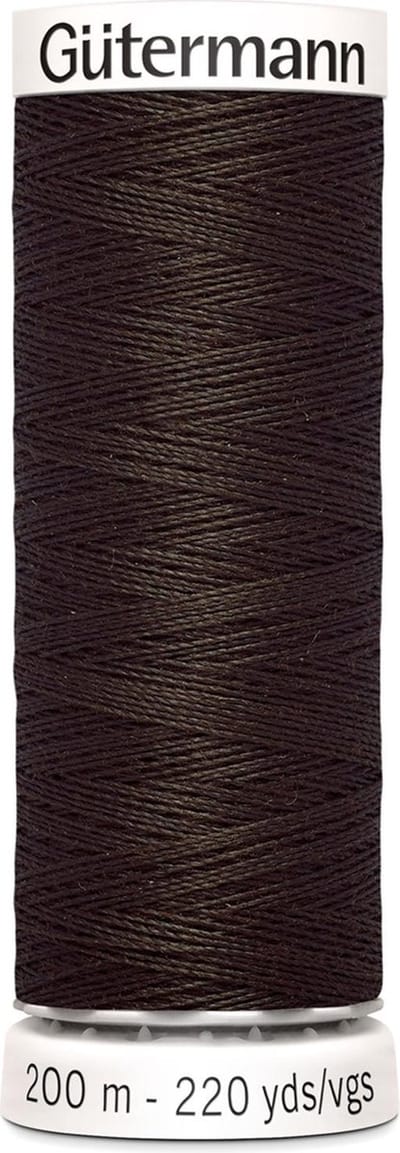 Gutermann Polyester Naaigaren 200meter-769