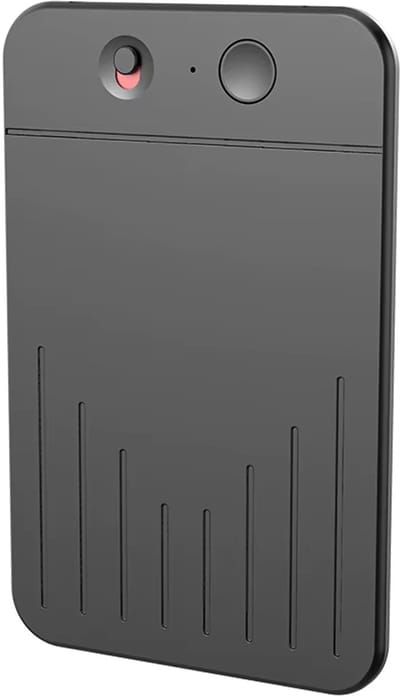 AI ChatGPT-4 Voice Recorder – Telefoon Gesprekken Opnemen, Transcriberen en Samenvatten | Spraakrecorder, Digitale Dictafoon en Mobiele Voice Recorder 128GB