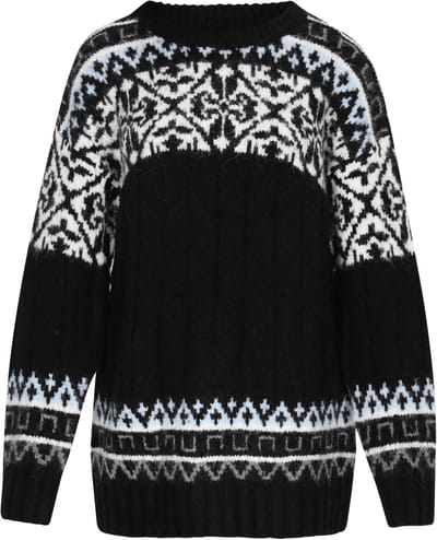 usha Jumper