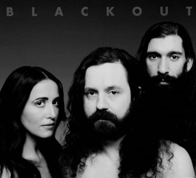 Blackout - Blackout (CD)