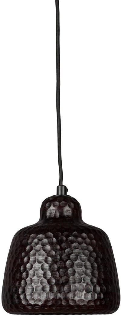 Dutchbone Marnix Hanglamp Walnoot - Bruin