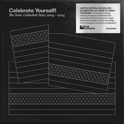 Celebrate Yourself!