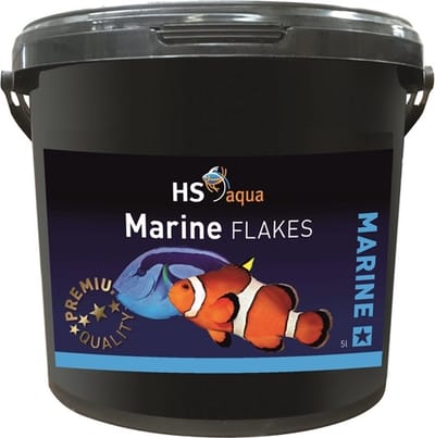 HS Aqua Marine Flakes 5L