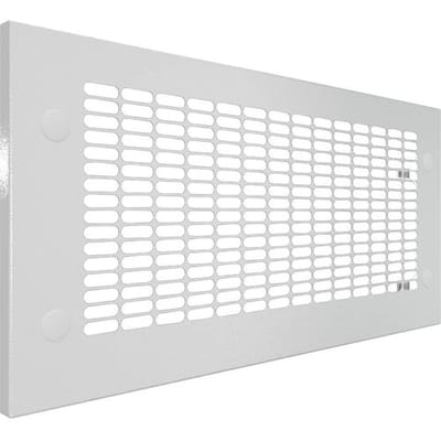 Rittal SV 9682.356 Voorpaneel Staal (b x h) 600 mm x 300 mm 1 stuk(s)