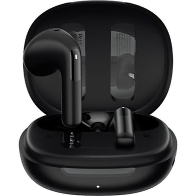 QCY AilyBuds E10 - Draadloze In-ear Koptelefoon - Hi-Res Audio - Bluetooth 5.4 - IPX4