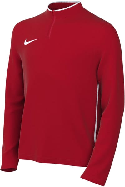 Nike Dri-Fit Park Trainingstop Kinderen Rood - Maat XL