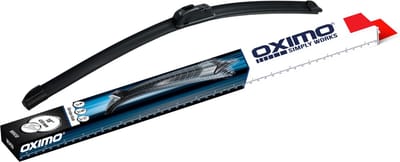 Oximo ruitenwisser set Toyota Land Cruiser (J8) 01.1990-01.1998