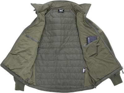 Mojave Jacket - Ranger Green - XL