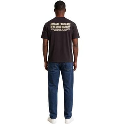T-shirt Korte Mouw EAX XM003026 AF21323