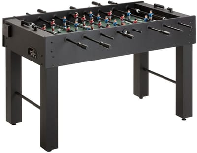 Bandito Voetbaltafel Rapido – Tafelvoetbaltafel Voor Thuis en Clubs