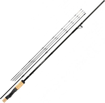 Guru - Feederhengel SR Light Feeder - Guru
