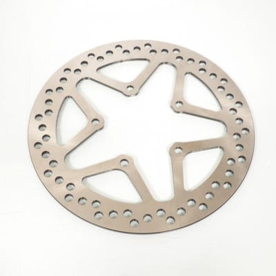 Disque de frein avant NG Brakes pour scooter Yamaha 125 Cygnus 2008 à 2017 DIS1179 Neuf