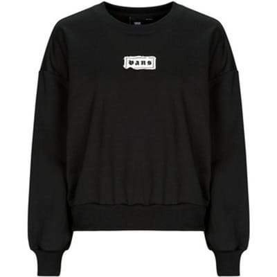 Vans  Sweaters W UPWORN RETRO CREW
