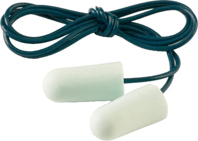3M Ear soft detectable oordopjes à 200 pr