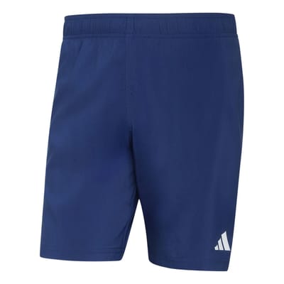 Adidas Sportswear Zwemshort 8-Inch - Heren - Blauw