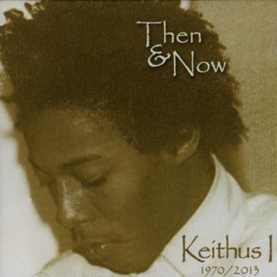 CD KEITUS I - Toen & Nu (2CD) JDPCD277 Jah Dynasty 1970 Amerikaanse Reggae, Ska & Dub