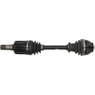 Aandrijfas POINT GEAR PNG74843 links