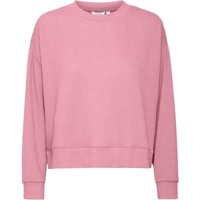 Dames-T-shirt met lange mouwen b.young Pesina Jersey