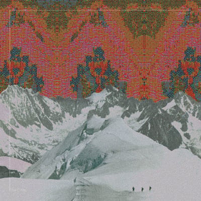 Population II - À La Ô Terre (CD)