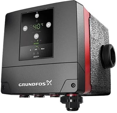 Grundfos menggroep MIXIT 32-16 R NRV 99508834